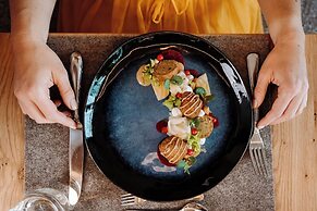 Klosterhof - Alpine Hideaway & Spa