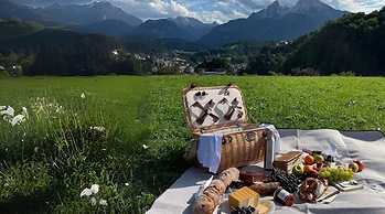 Klosterhof - Alpine Hideaway & Spa