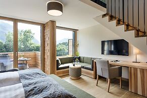 Klosterhof - Alpine Hideaway & Spa