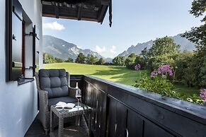 Klosterhof - Alpine Hideaway & Spa