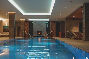 Klosterhof - Alpine Hideaway & Spa