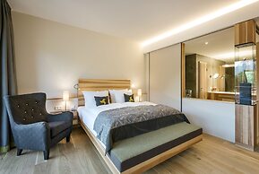 Klosterhof - Alpine Hideaway & Spa