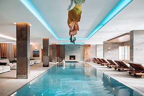 Klosterhof - Alpine Hideaway & Spa