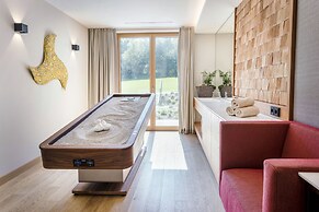 Klosterhof - Alpine Hideaway & Spa
