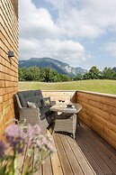 Klosterhof - Alpine Hideaway & Spa