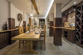 Klosterhof - Alpine Hideaway & Spa