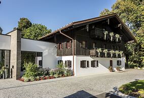 Klosterhof - Alpine Hideaway & Spa