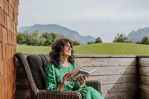 Klosterhof - Alpine Hideaway & Spa