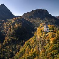 Klosterhof - Alpine Hideaway & Spa