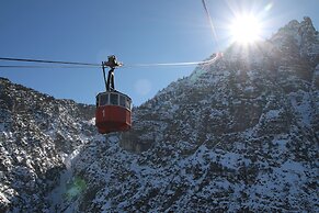 Klosterhof - Alpine Hideaway & Spa