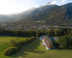 Klosterhof - Alpine Hideaway & Spa