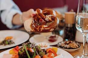 Klosterhof - Alpine Hideaway & Spa