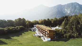 Klosterhof - Alpine Hideaway & Spa