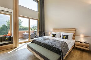 Klosterhof - Alpine Hideaway & Spa