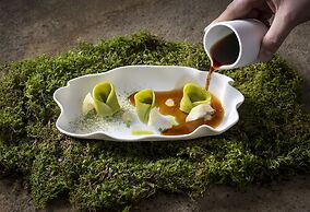 Klosterhof - Alpine Hideaway & Spa