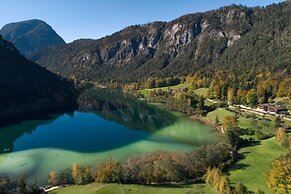Klosterhof - Alpine Hideaway & Spa