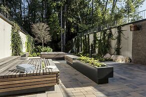 Klosterhof - Alpine Hideaway & Spa