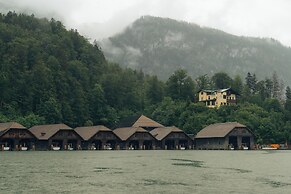 Klosterhof - Alpine Hideaway & Spa