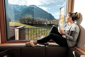 Klosterhof - Alpine Hideaway & Spa