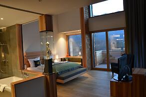 Klosterhof - Alpine Hideaway & Spa