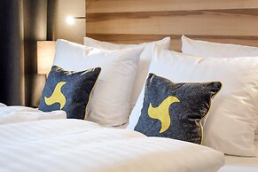 Klosterhof - Alpine Hideaway & Spa