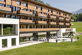 Klosterhof - Alpine Hideaway & Spa