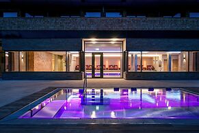 Klosterhof - Alpine Hideaway & Spa