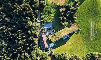 Klosterhof - Alpine Hideaway & Spa