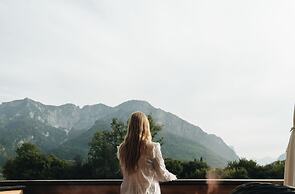 Klosterhof - Alpine Hideaway & Spa