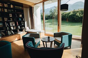 Klosterhof - Alpine Hideaway & Spa