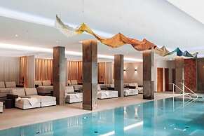 Klosterhof - Alpine Hideaway & Spa