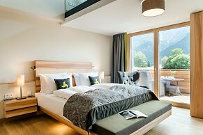 Klosterhof - Alpine Hideaway & Spa