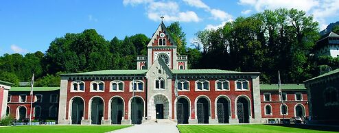 Klosterhof - Alpine Hideaway & Spa