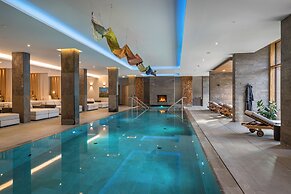 Klosterhof - Alpine Hideaway & Spa