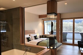 Klosterhof - Alpine Hideaway & Spa