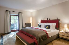 Klosterhof - Alpine Hideaway & Spa