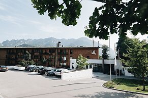 Klosterhof - Alpine Hideaway & Spa