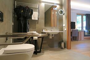 Klosterhof - Alpine Hideaway & Spa