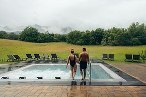 Klosterhof - Alpine Hideaway & Spa