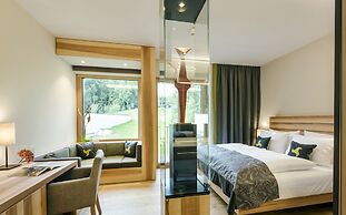 Klosterhof - Alpine Hideaway & Spa