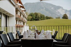 Klosterhof - Alpine Hideaway & Spa