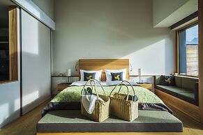 Klosterhof - Alpine Hideaway & Spa