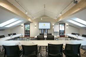 Klosterhof - Alpine Hideaway & Spa