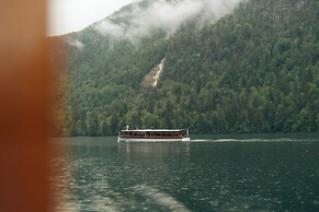 Klosterhof - Alpine Hideaway & Spa