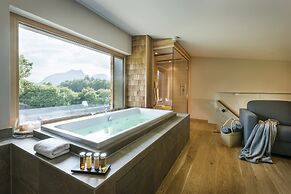 Klosterhof - Alpine Hideaway & Spa