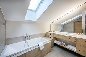 Klosterhof - Alpine Hideaway & Spa