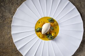 Klosterhof - Alpine Hideaway & Spa