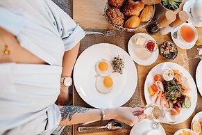 Klosterhof - Alpine Hideaway & Spa