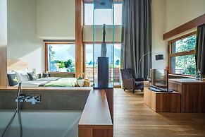 Klosterhof - Alpine Hideaway & Spa