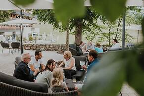 Klosterhof - Alpine Hideaway & Spa